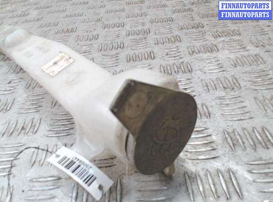 Горловина топливного бака