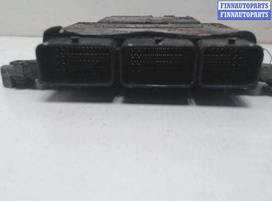 купить Блок управления ДВС на Nissan Juke (2010-2019)