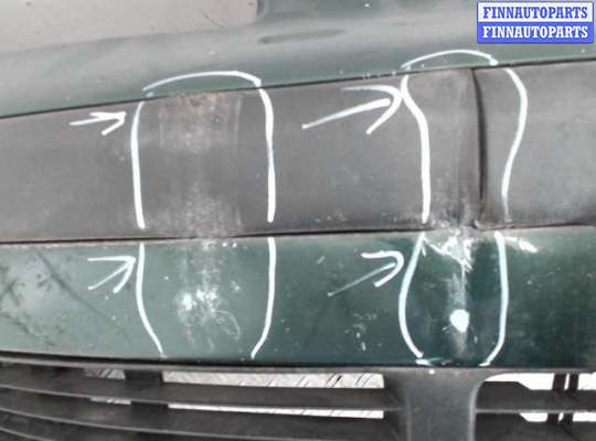 купить Бампер на Volkswagen Passat 5 (1996 - 2000)