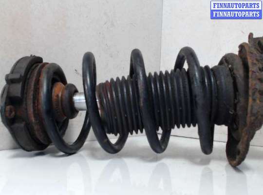 купить Пружина подвески на Volkswagen Golf 5 (2004 - 2009)