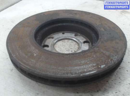 купить Диск тормозной на Opel Astra G (1998 - 2005)