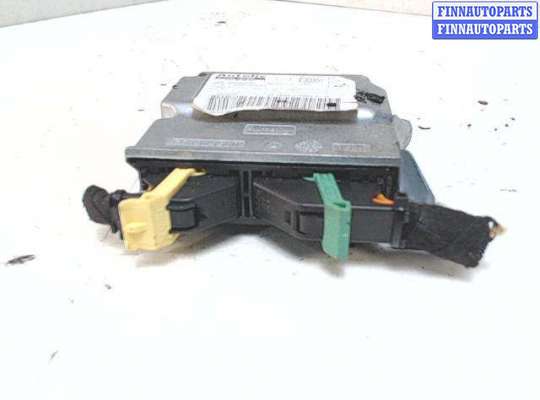 Блок управления AIR BAG CT1073286 на Citroen C4 Grand Picasso I (2007 - 2013)