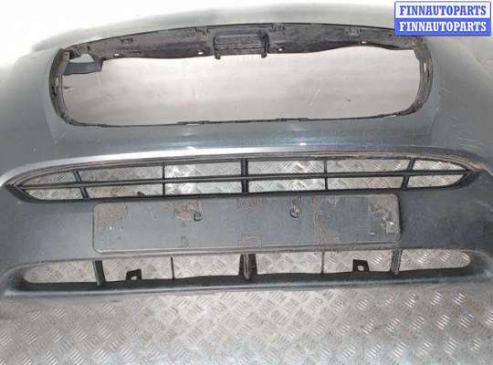 купить Решетка бампера на Hyundai Santa Fe (2005 - 2012)