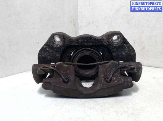 Суппорт OP2463811 на Opel Astra H (2004 - 2010)