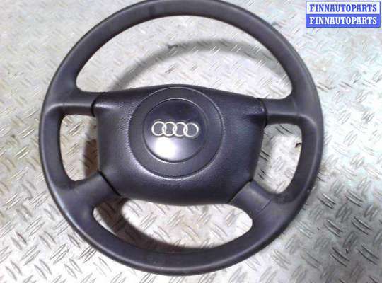 купить Руль на Audi A6 (C5) (1997 - 2004)