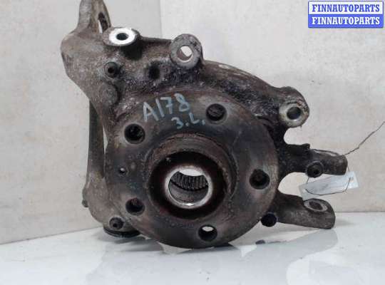 купить Ступица на Audi A5 (8T) (2007-2016)