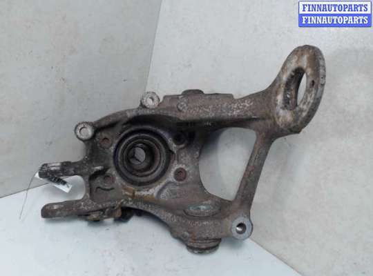 купить Ступица на Audi A5 (8T) (2007-2016)