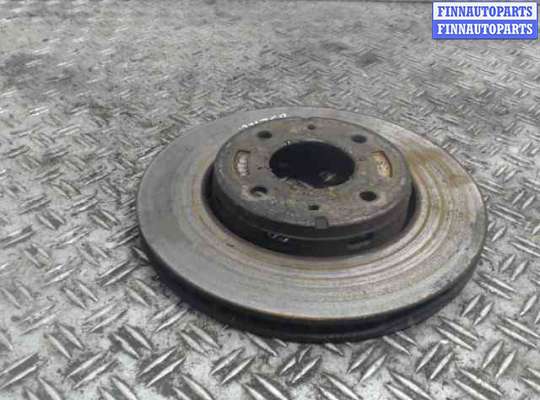 купить Диск тормозной на Mitsubishi Carisma (1995 - 2006)