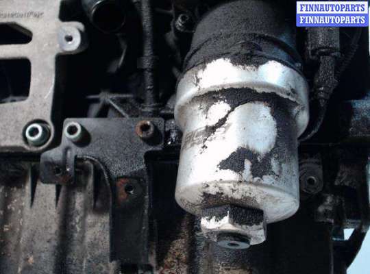 купить Корпус масляного фильтра на Volkswagen Golf 5 (2004 - 2009)