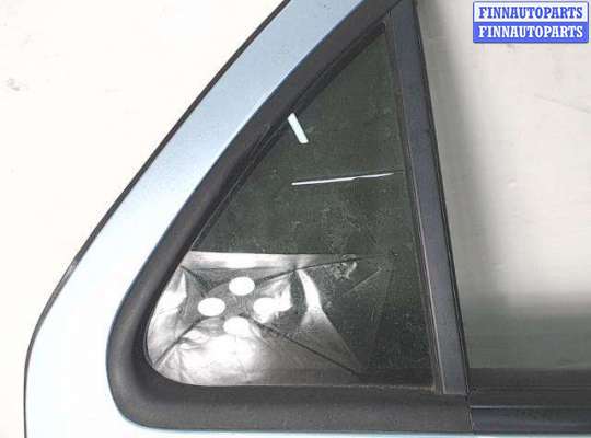 купить Стекло боковой двери (треугольник) на KIA Sorento I (2002 - 2009)