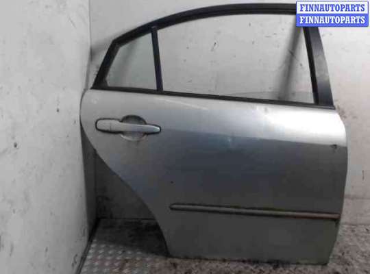 купить Стекло боковой двери на Mazda 6 (2002 - 2007)