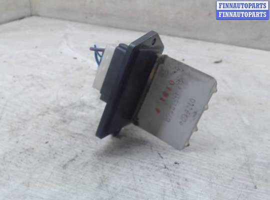 Резистор (сопротивление) отопителя на Mazda 323 (BJ) 323F/ 323S