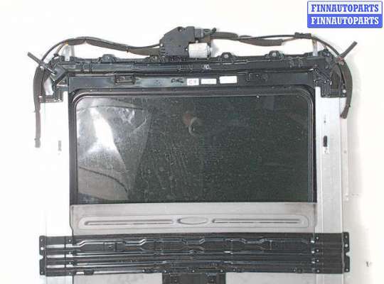 купить Люк на KIA Sorento I (2002 - 2009)