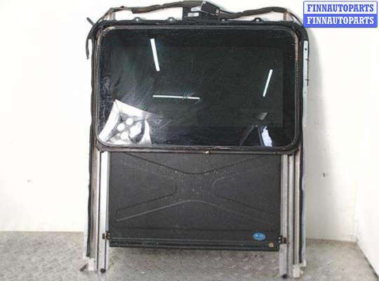 купить Люк на KIA Sorento I (2002 - 2009)
