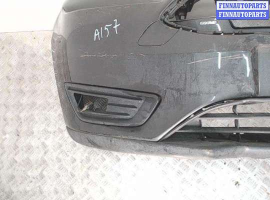 купить Решетка бампера на Ford Focus 3 (2011 - 2019)