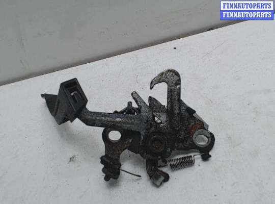 купить Замок капота на Peugeot 3008 (2009 - 2016)