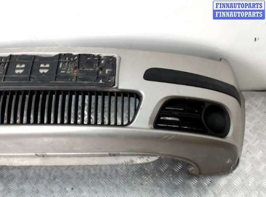 купить Бампер на Skoda Fabia I (1999 - 2007)