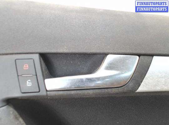 купить Ручка боковой двери внутренняя на Audi A3 (8PA) (2004 - 2013)