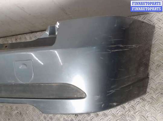 купить Бампер на Opel Zafira A (1999 - 2005)