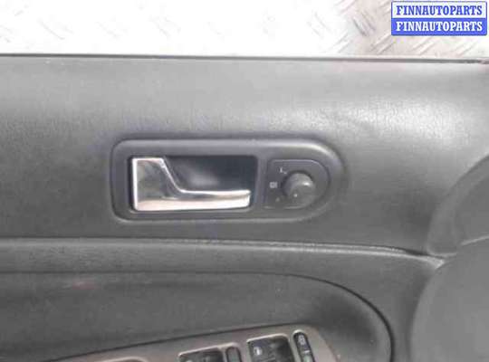 купить Джойстик (кнопка) зеркал на Volkswagen Passat 5 (2000 - 2005)