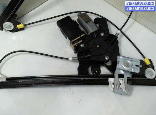 Стеклоподъемник электрический на Skoda Octavia Tour (1U, A4)