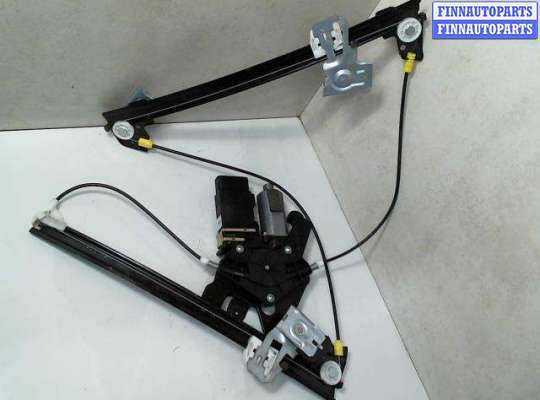 Стеклоподъемник электрический на Skoda Octavia Tour (1U, A4)