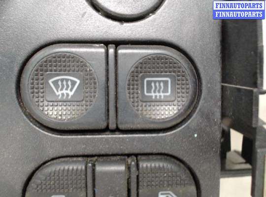купить Кнопка обогрева стекла на Volkswagen Sharan (1995 - 1999)