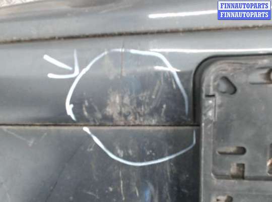 купить Бампер на Volkswagen Bora (1998 - 2005)