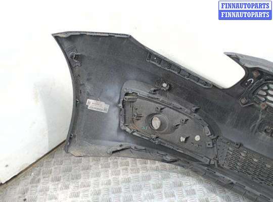 купить Бампер на KIA Ceed (2012-2018)