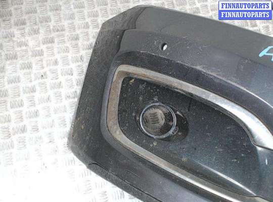 купить Бампер на KIA Ceed (2012-2018)