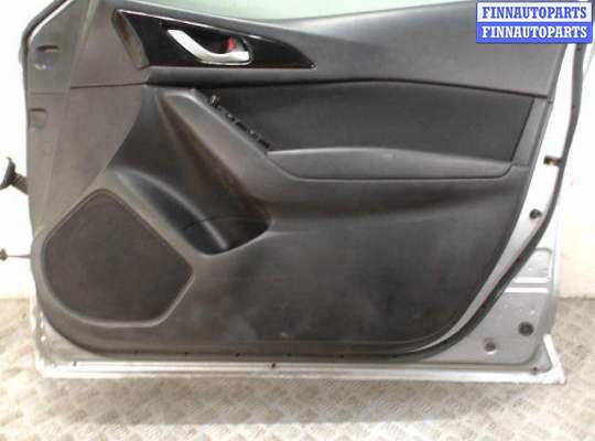 Стеклоподъемник электрический MZ670671 на Mazda 3 BM (2013 - 2019)