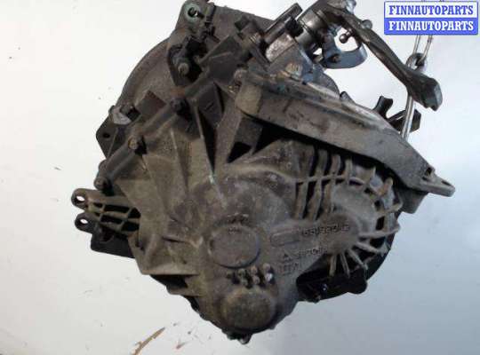 купить КПП 6 ст. на Opel Corsa D (2006 - 2015)