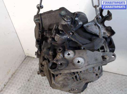 купить КПП 6 ст. на Opel Corsa D (2006 - 2015)