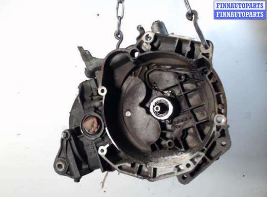 купить КПП 6 ст. на Opel Corsa D (2006 - 2015)