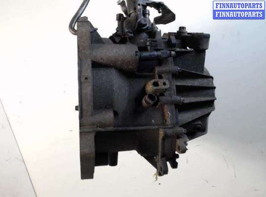 купить КПП 6 ст. на Opel Corsa D (2006 - 2015)