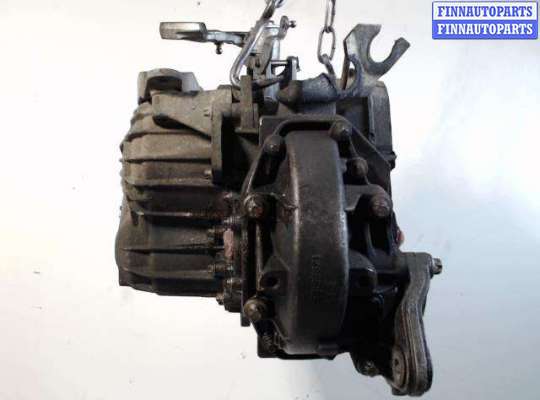 купить КПП 6 ст. на Opel Corsa D (2006 - 2015)