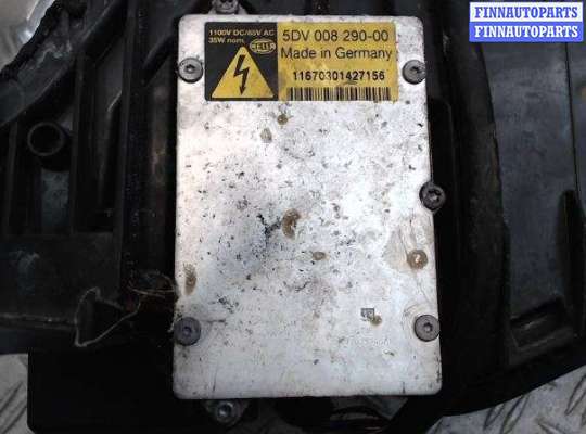 купить Блок розжига (ксенон) на Audi A6 (C6) (2005 - 2011)