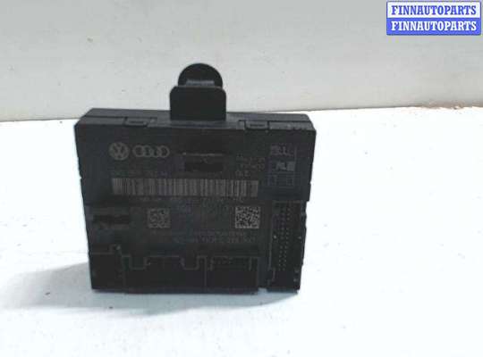 купить Блок управления двери на Skoda Superb (2008-2015)