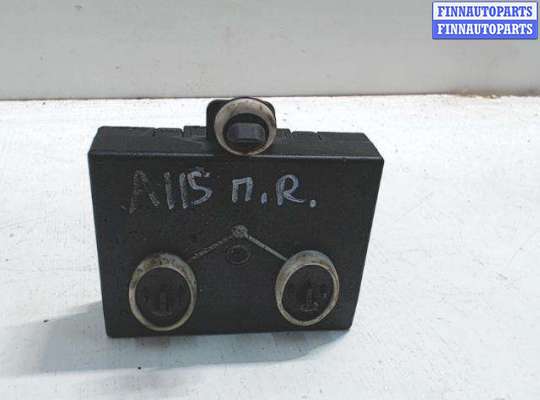 купить Блок управления двери на Skoda Superb (2008-2015)