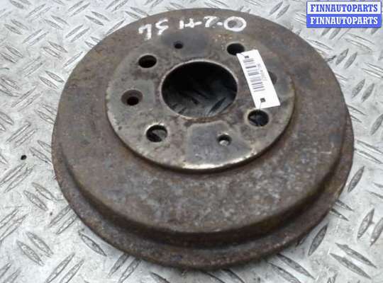 купить Барабан тормозной на Mazda 323 (BA) (1994 - 1998)