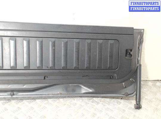 купить Дверь задняя на BMW X5 E53 (2000 - 2007)