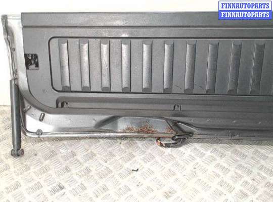 купить Дверь задняя на BMW X5 E53 (2000 - 2007)