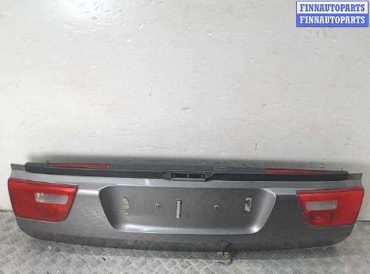 купить Дверь задняя на BMW X5 E53 (2000 - 2007)