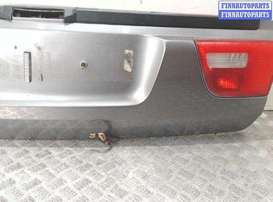 купить Дверь задняя на BMW X5 E53 (2000 - 2007)