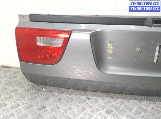 купить Дверь задняя на BMW X5 E53 (2000 - 2007)