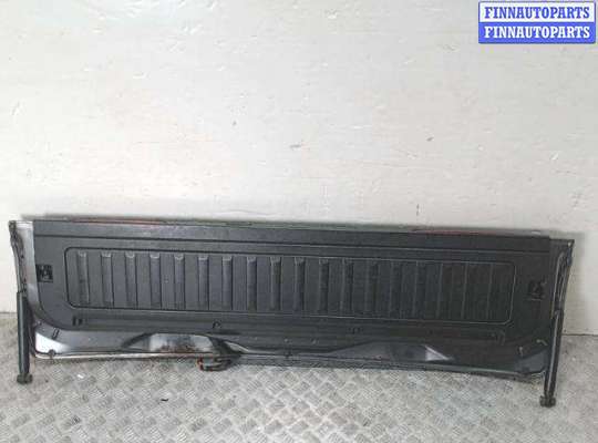 купить Дверь задняя на BMW X5 E53 (2000 - 2007)