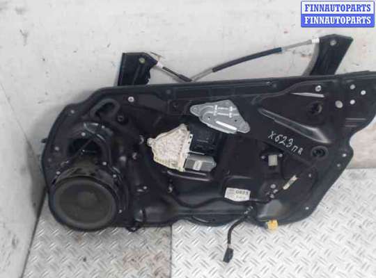 купить Динамик боковой двери на Volkswagen Passat 6 (2005 - 2010)