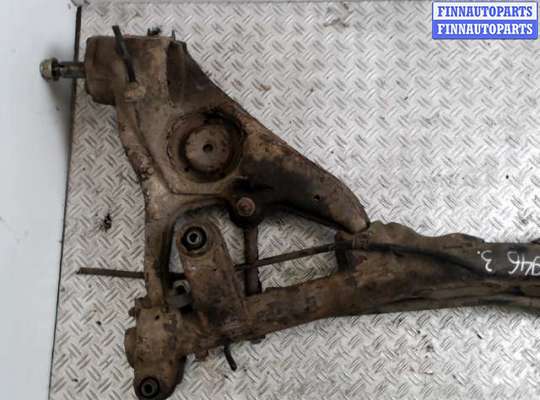 купить Балка подвески задняя на Mitsubishi Space Runner (1991-2002)
