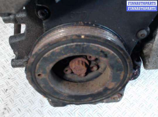 купить Шкив коленвала на Volkswagen Golf 5 (2004 - 2009)