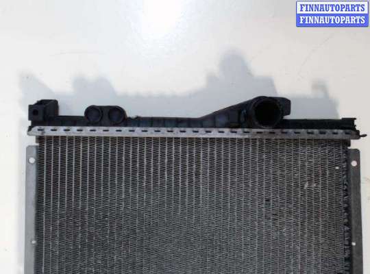 купить Радиатор основной на BMW 5 E39 (1996 - 2003)